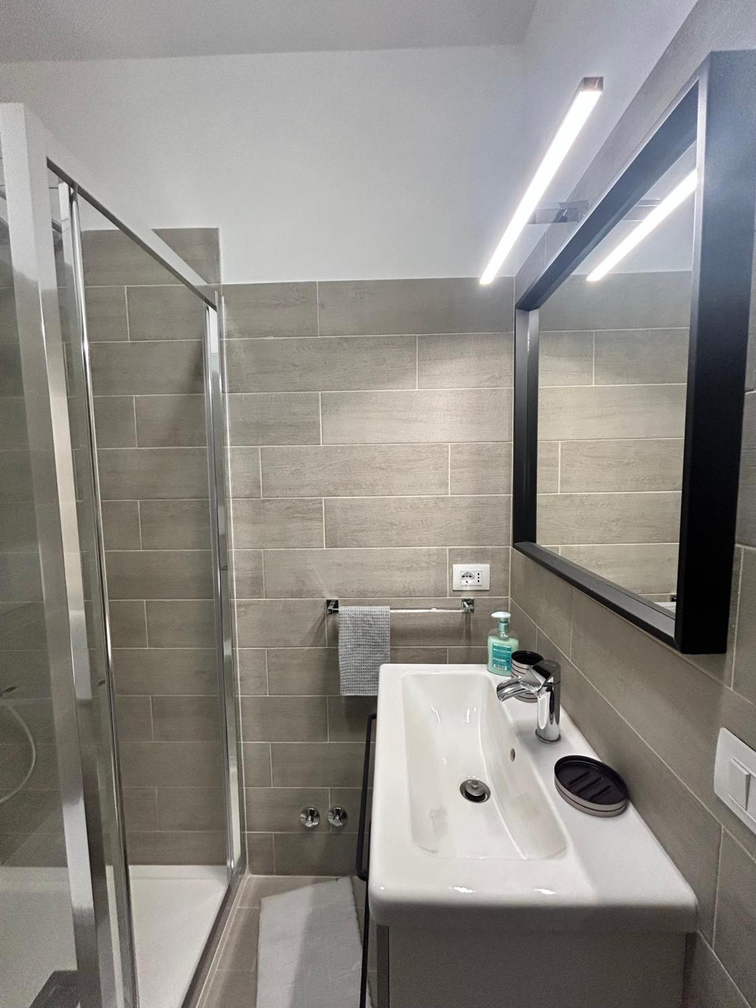 Appartement Astri Eur Rome