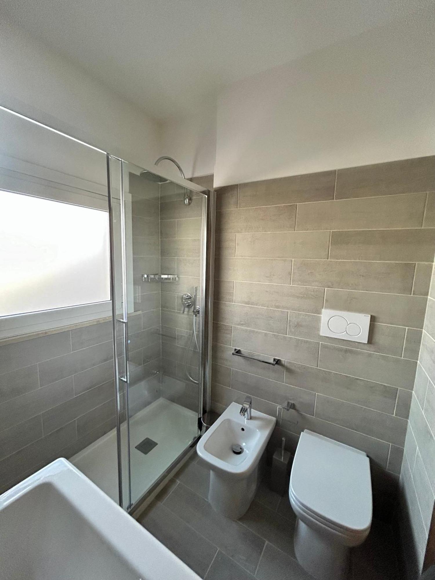 Appartement Astri Eur Rome